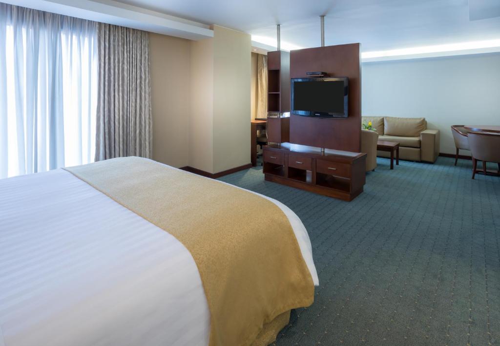 GHL Hotel Capital