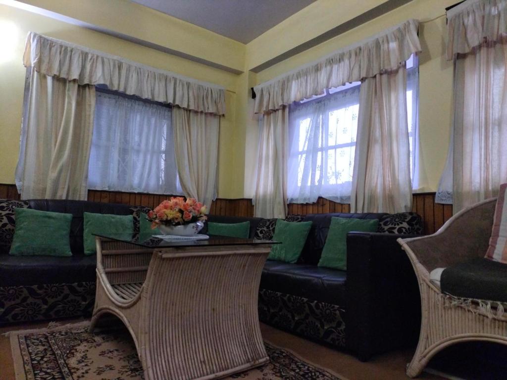 Gurung Guest House