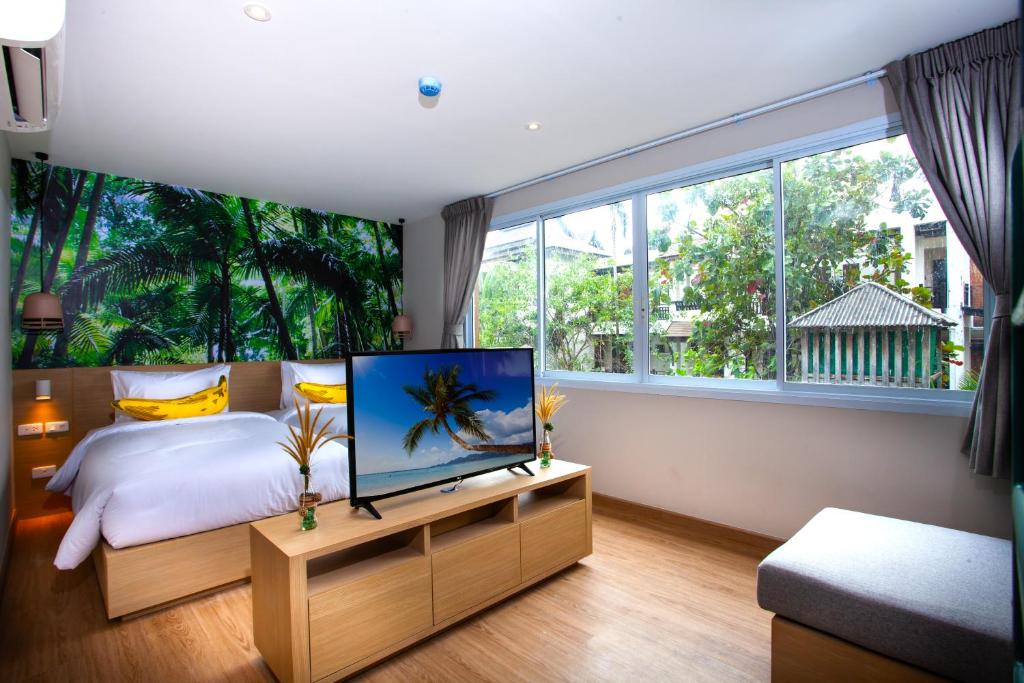The Stay Chaweng Beach Resort- SHA Plus