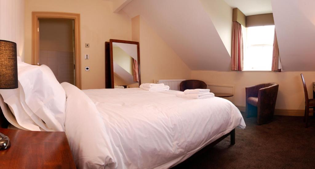 Aysgarth Falls Hotel & Restaurant (Aysgarth)