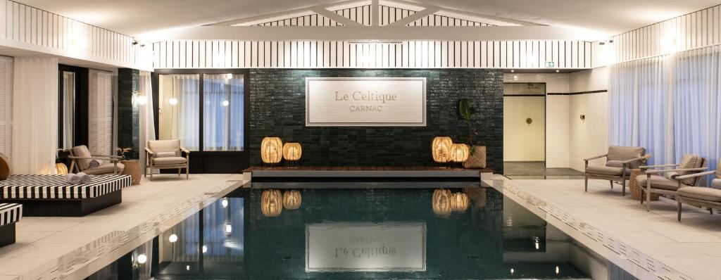 Le Celtique & Spa (Carnac)