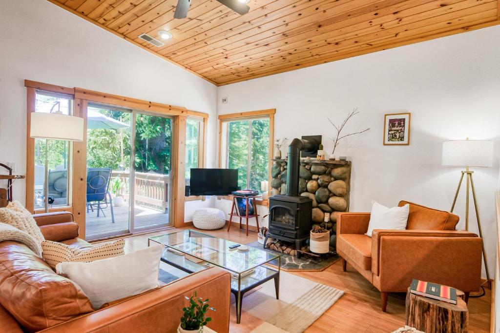 Truckee Treat (Truckee)