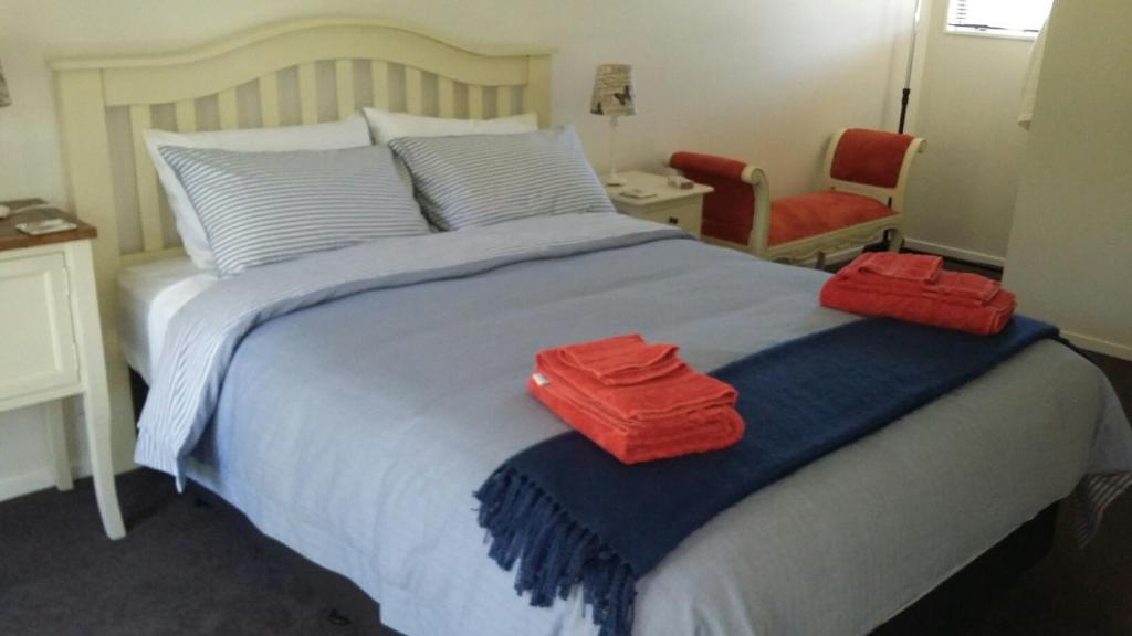 Jan's Boutique B & B Suite