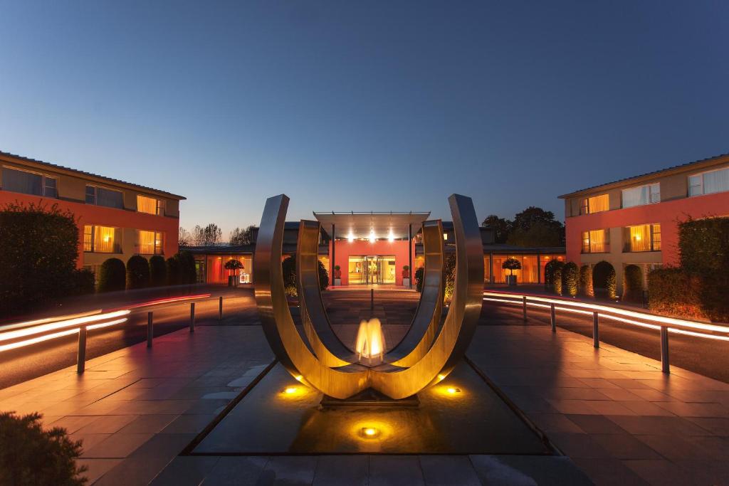 Crowne Plaza Marlow (Marlow)