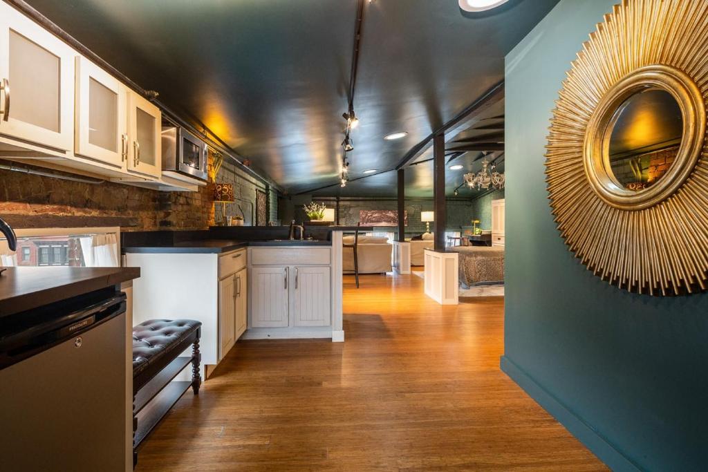 Lou Lou Lofts