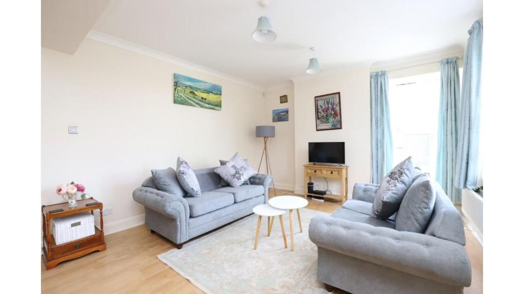 Beautiful Apartment Central Oxford
