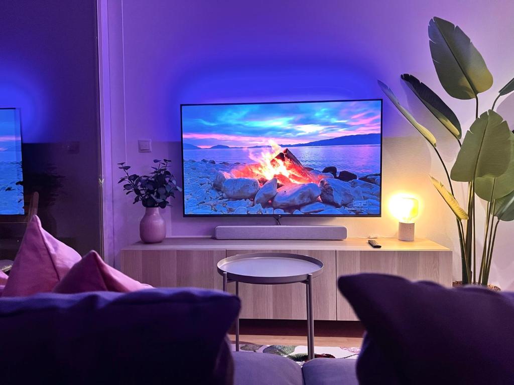 GOOD VIBES - Modern & Stylish - Sundowner für 2