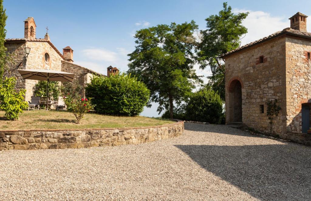 Pieve Marsina & Borgo Argenina (Monti di Sotto)