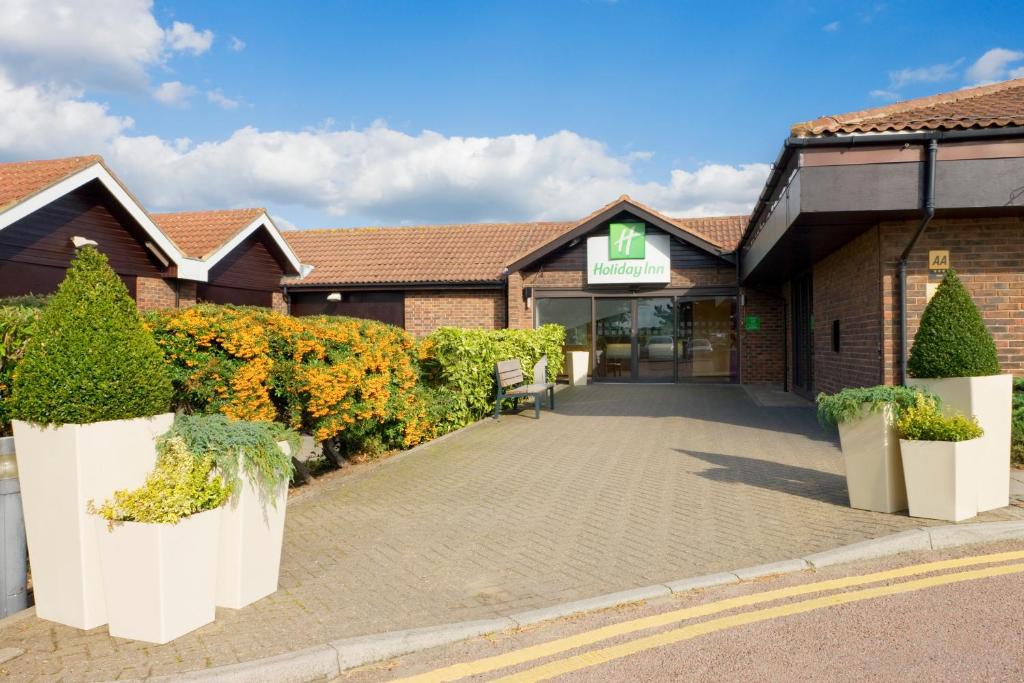 Holiday Inn Rochester-Chatham (Chatham)