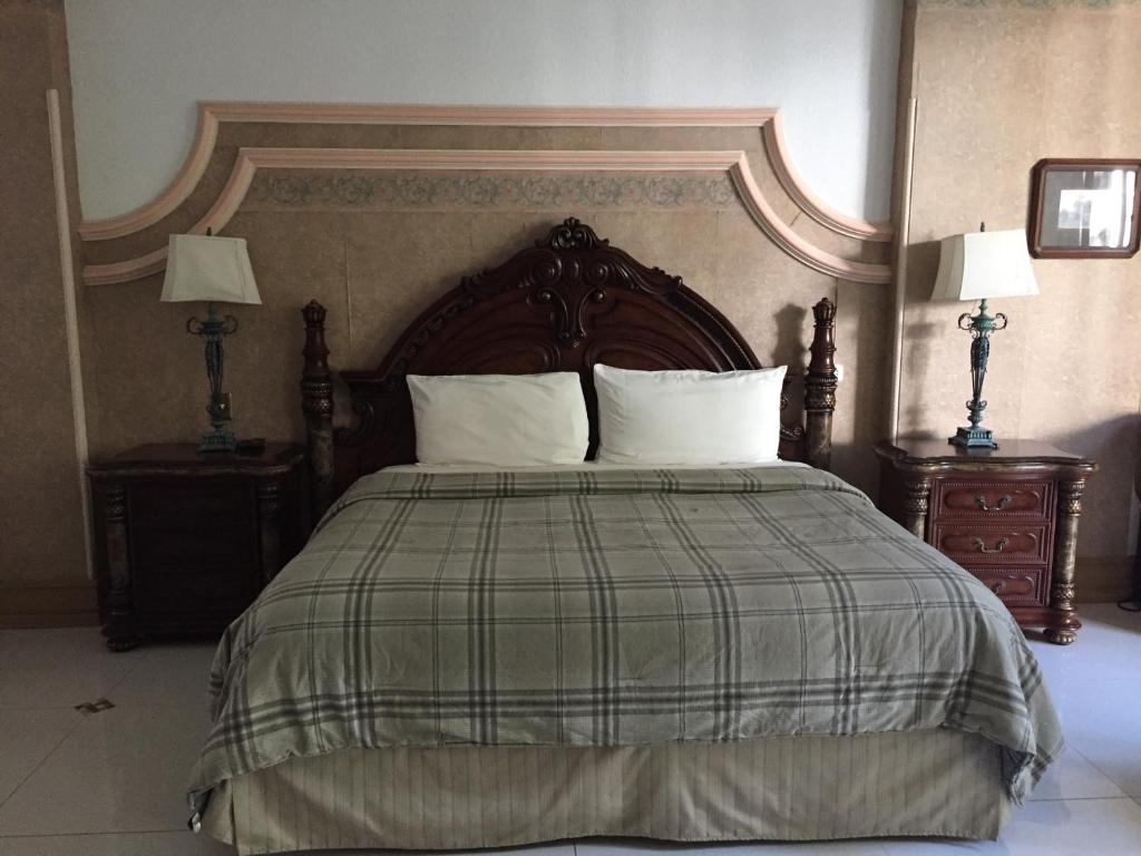 Gran Hotel Firenze