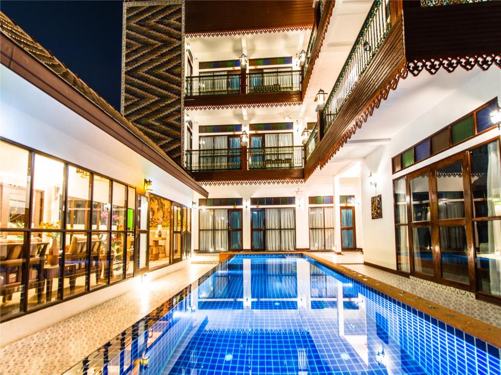 Hetai Boutique House