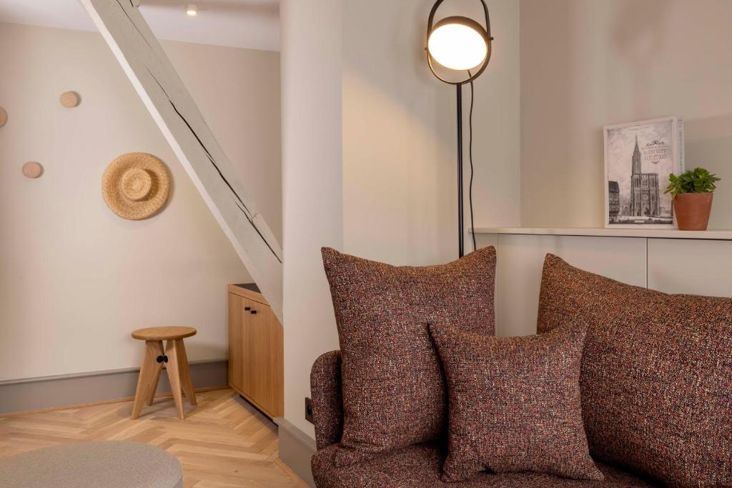 Hotel La Diligence (Obernai)