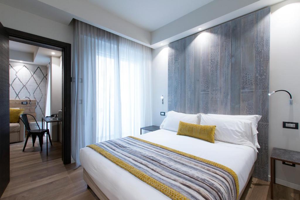 Hotel Dory