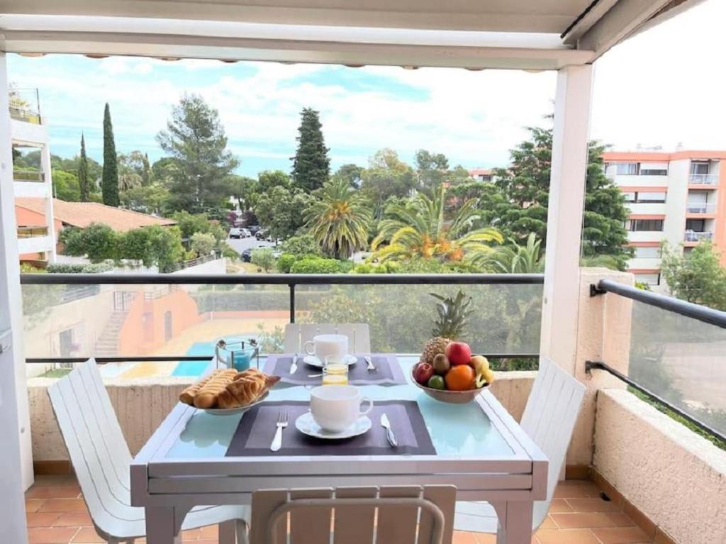 Appartement Imperia St Raphaël