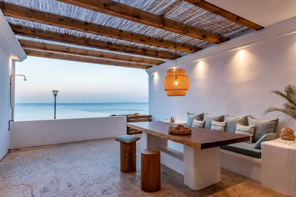 Euphoria Suites and Spa (Kardamaina)