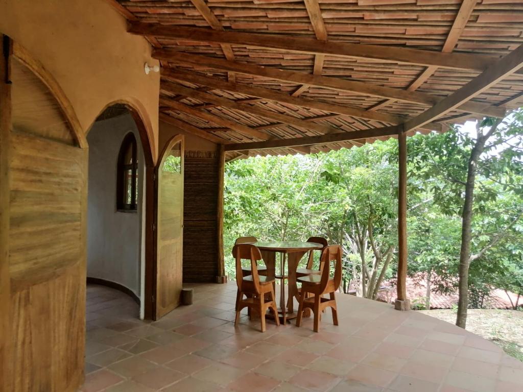 Casa Magica