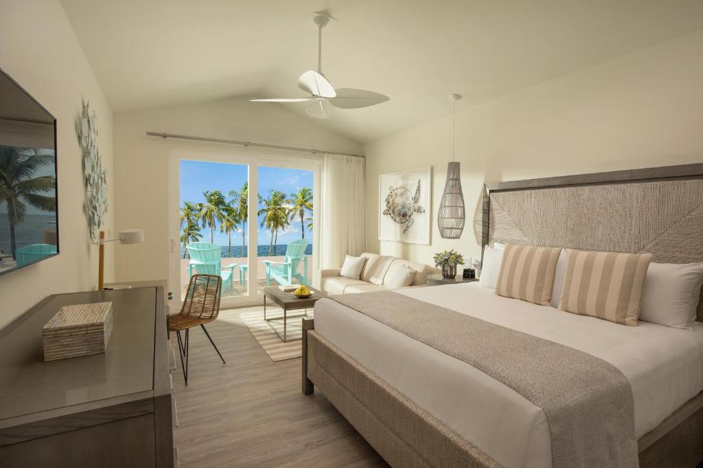 Bungalows Key Largo - All Inclusive (Key Largo)