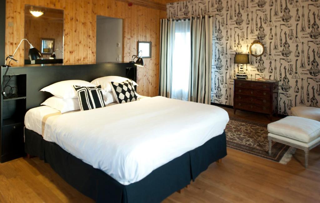 LeCoq-Gadby Hôtel & Spa
