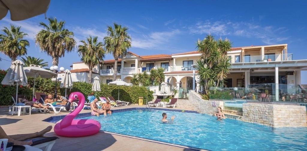 Venus Hotel