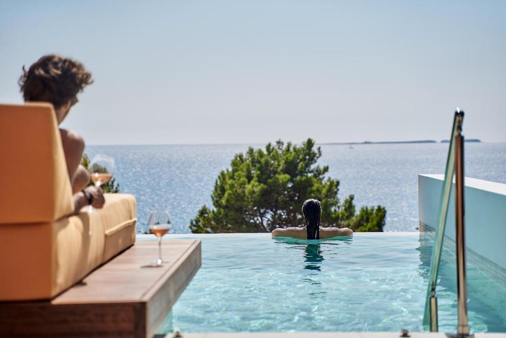White Rocks Hotel Kefalonia (Lassi)