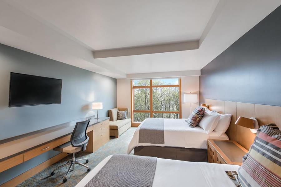 Cedarbrook Lodge (SeaTac)