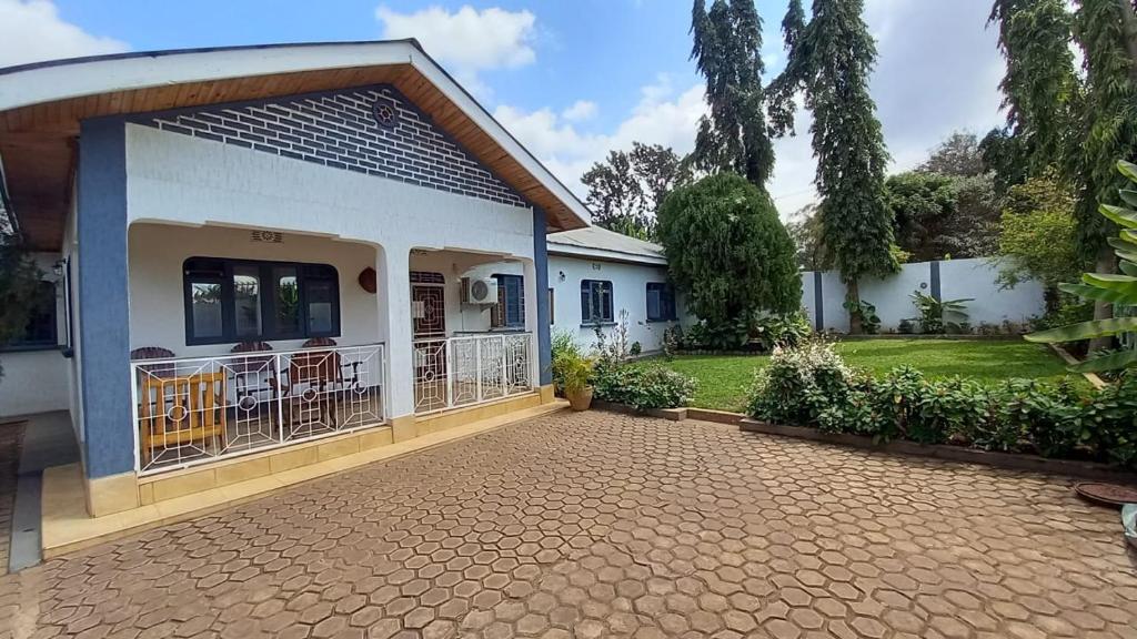 Gatundu -The Place to be