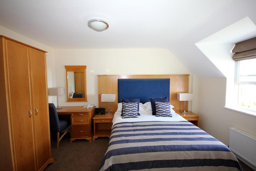 Hotel Jerbourg (St Peter Port)