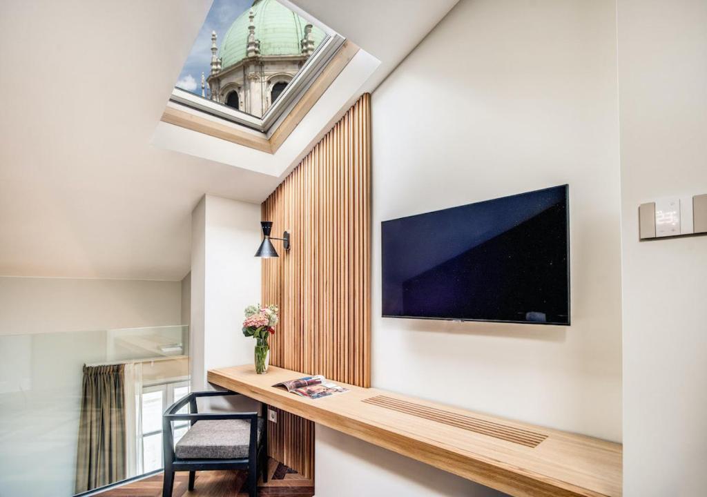 DBH – Boutique Hotel Lake Como (Como)