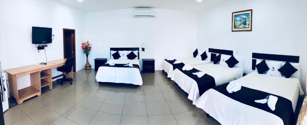 Blue Marlin Hotel (Puerto Baquerizo Moreno)