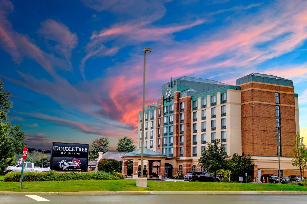 Doubletree by Hilton Pleasant Prairie Kenosha (Pleasant Prairie)