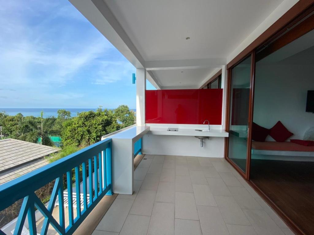 Samui Mekkala Resort