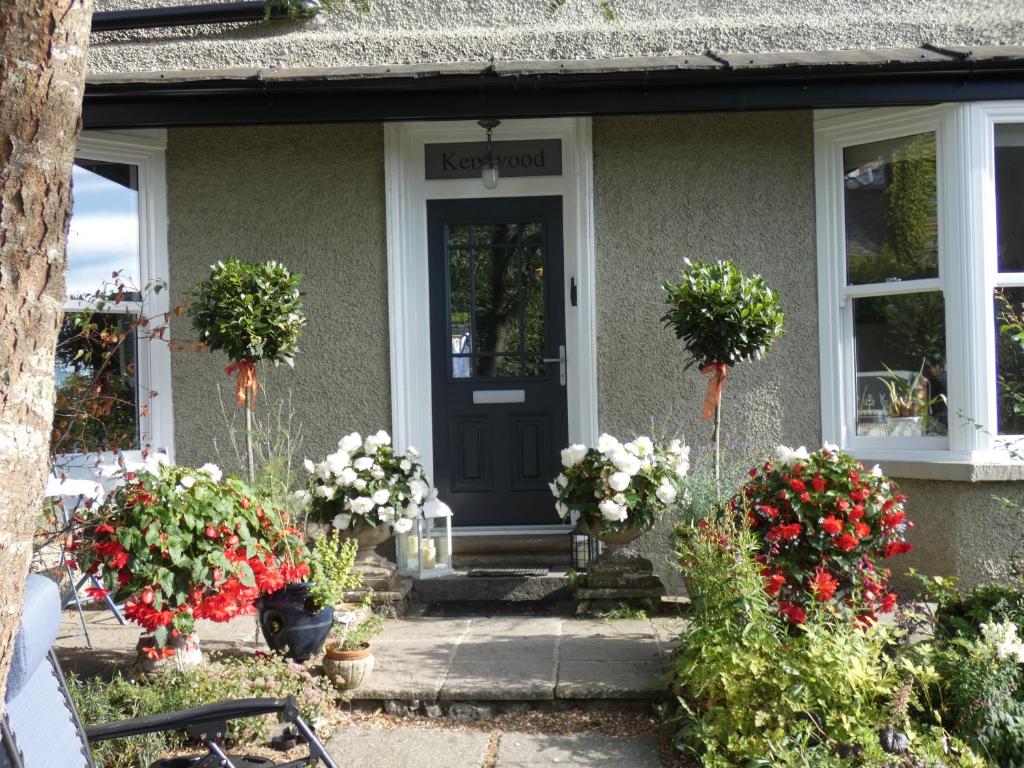 Kentwood Guest House (Arnside)