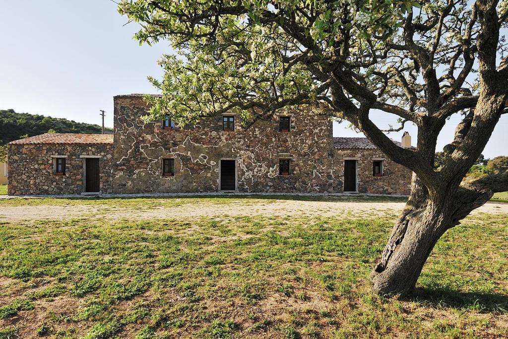 Stazzu Coiga (Aggius)