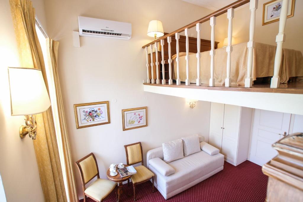 Cavalieri Hotel