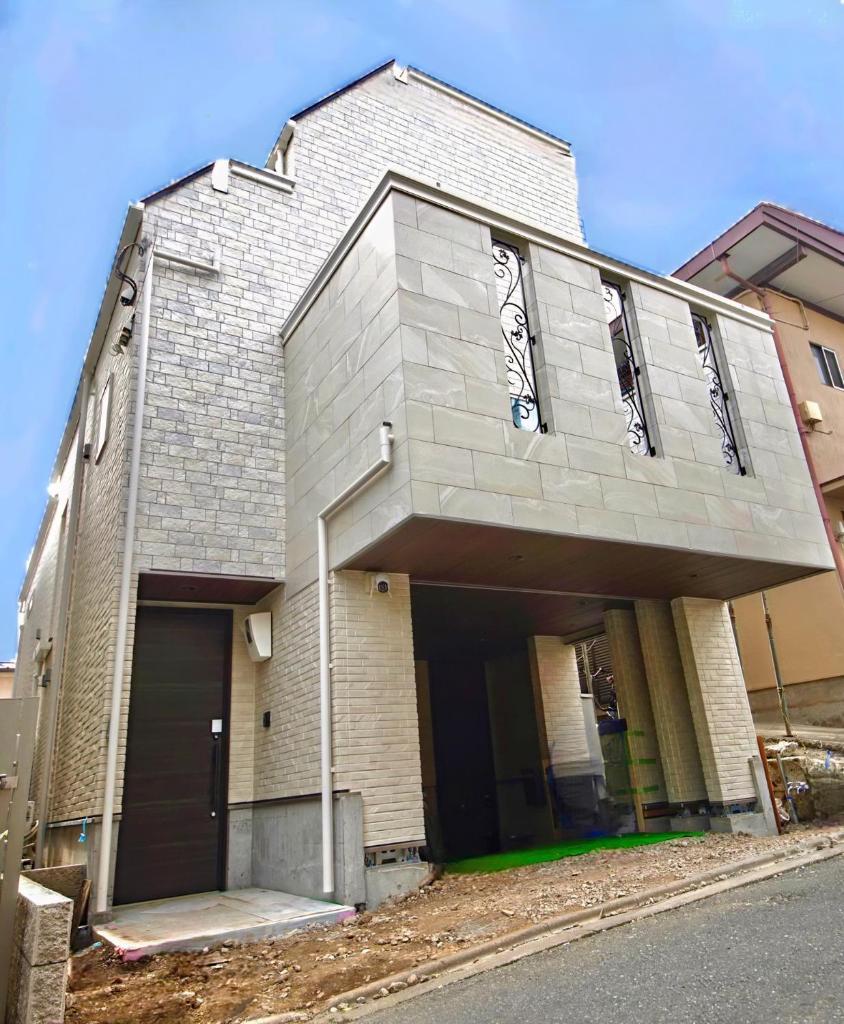 渋谷 広め50m2 2LDK 代々木公園駅徒歩5分 家族におすすめ