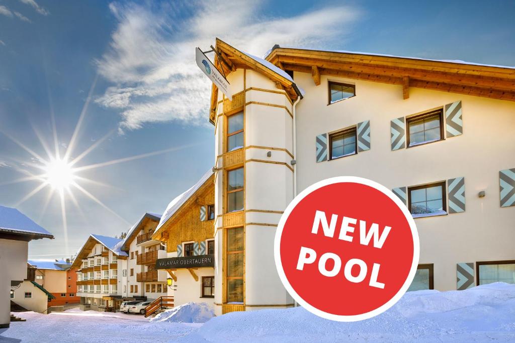 VALAMAR Obertauern