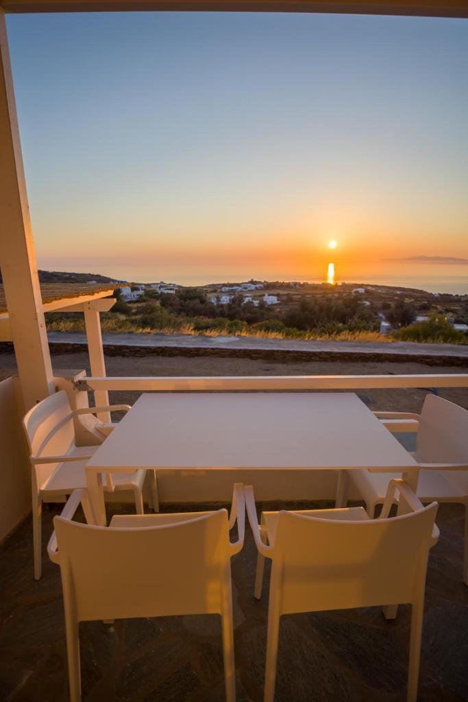 NiMa Sifnos Residences (Apollonia)