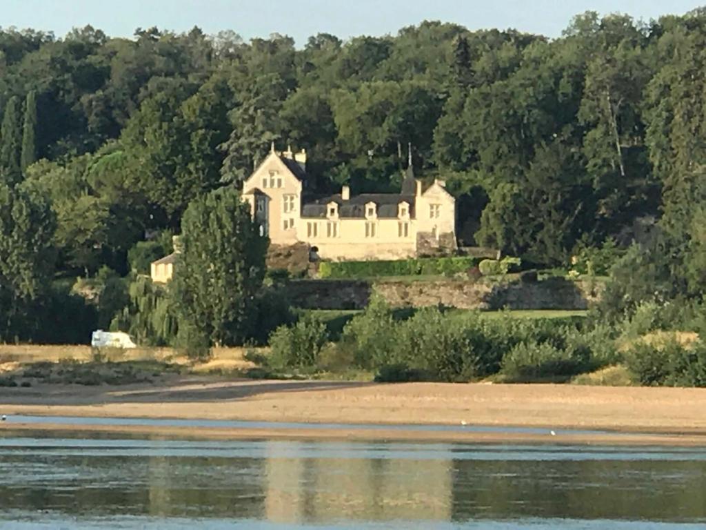 Manoir de Beauregard - Cunault (Trèves-Cunault)
