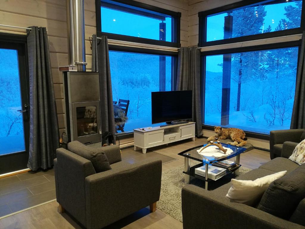 Lomatärppi (Utsjoki)