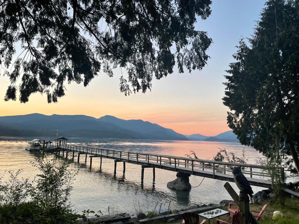 Casa della Costa (Sechelt)