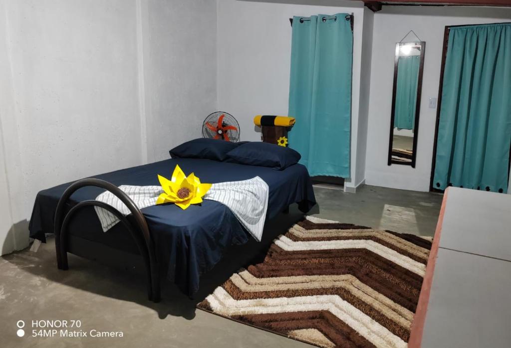 Casa Ruby