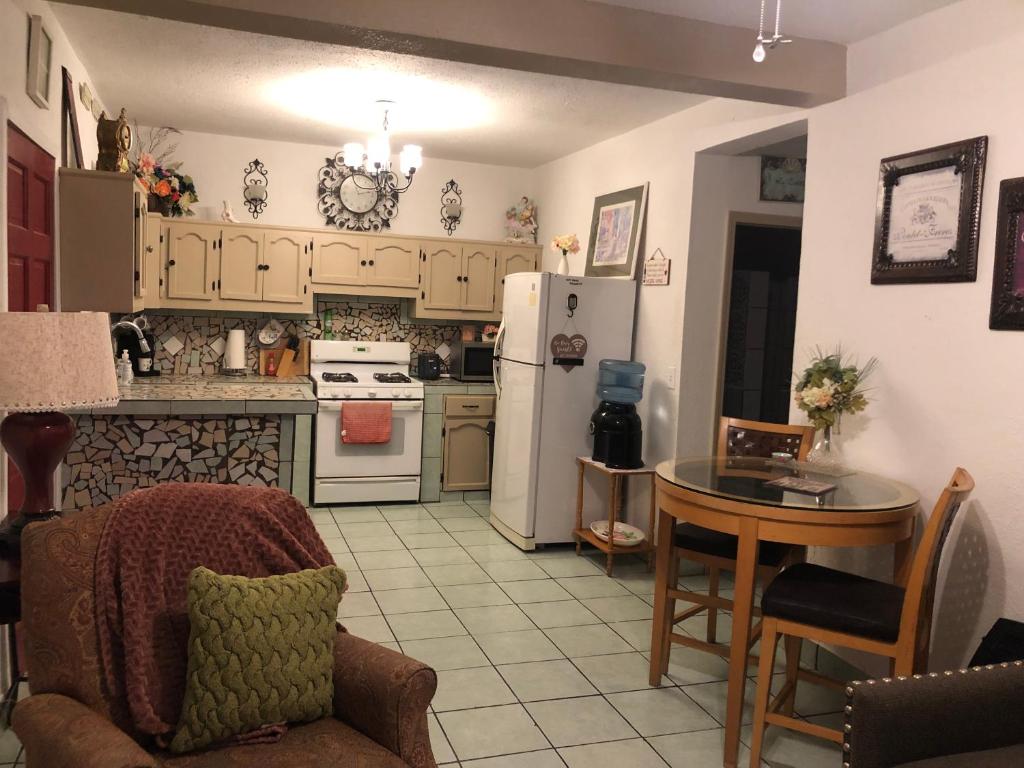 Cozy Apartment Villas (Rosarito)