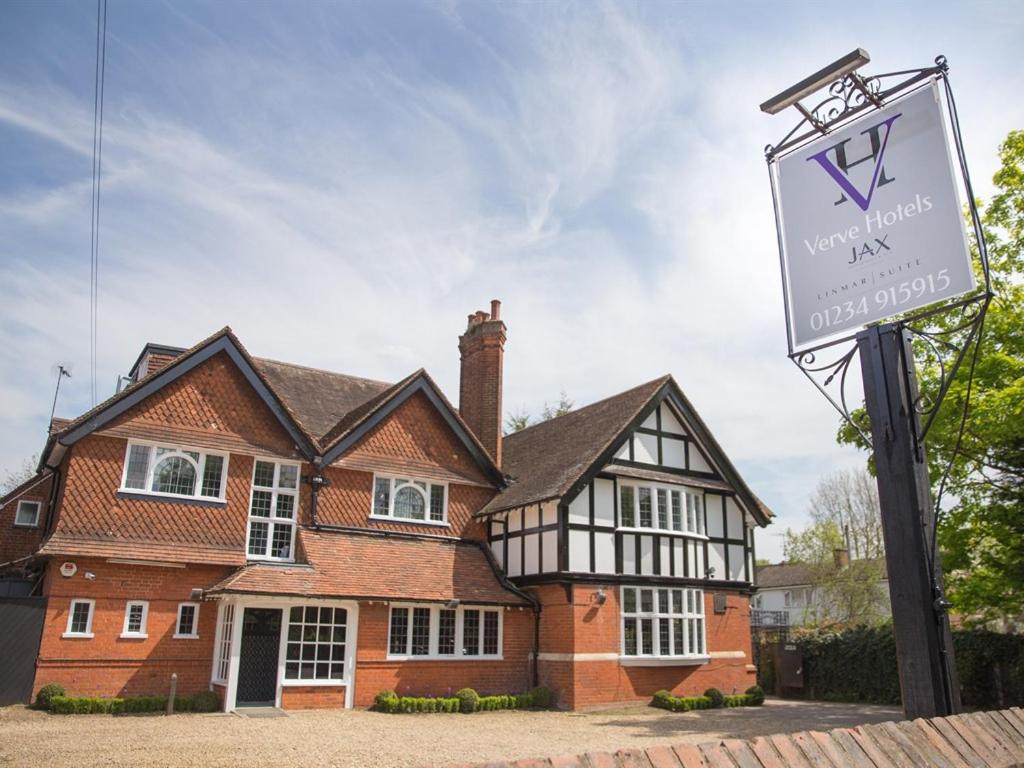 Verve Hotel (Bedford)