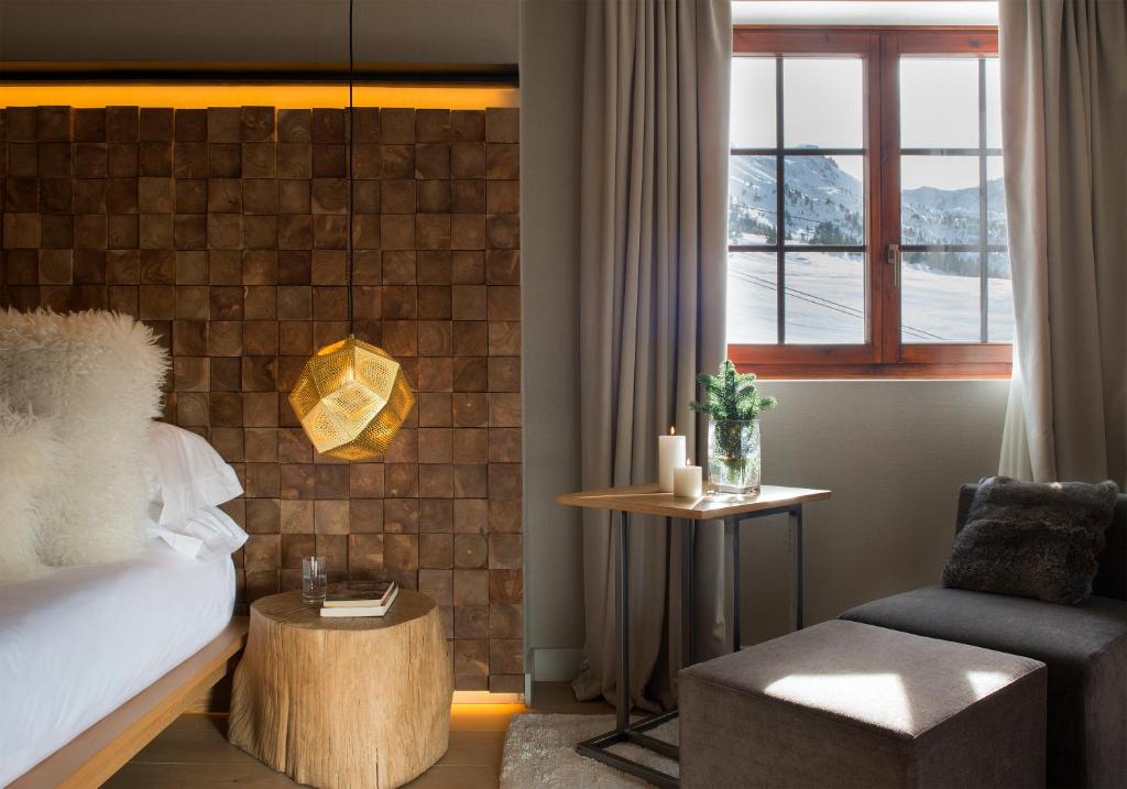 Grau Roig Andorra Boutique Hotel & Spa (Grau roig)