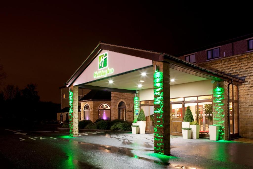 Holiday Inn Barnsley (Barnsley)