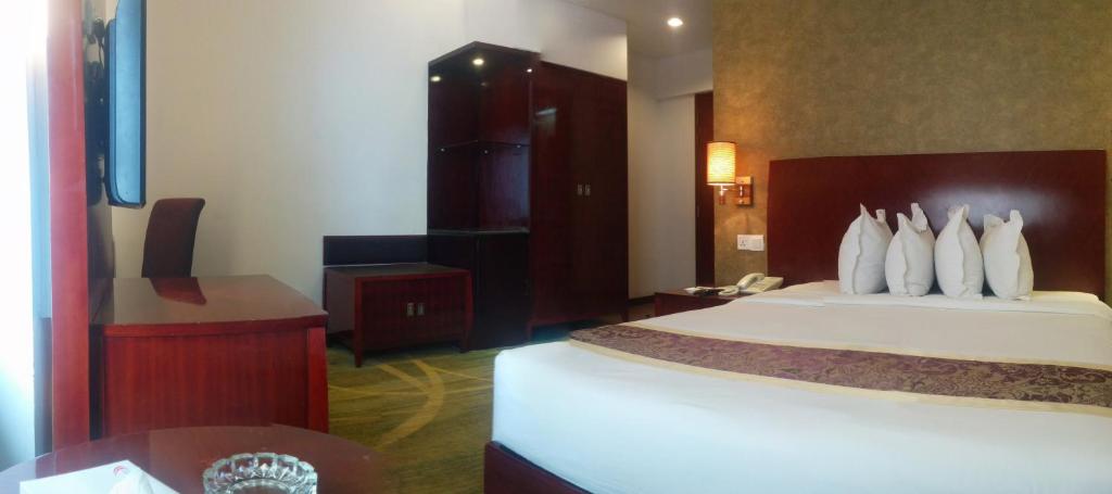 Hotel Bengal Inn