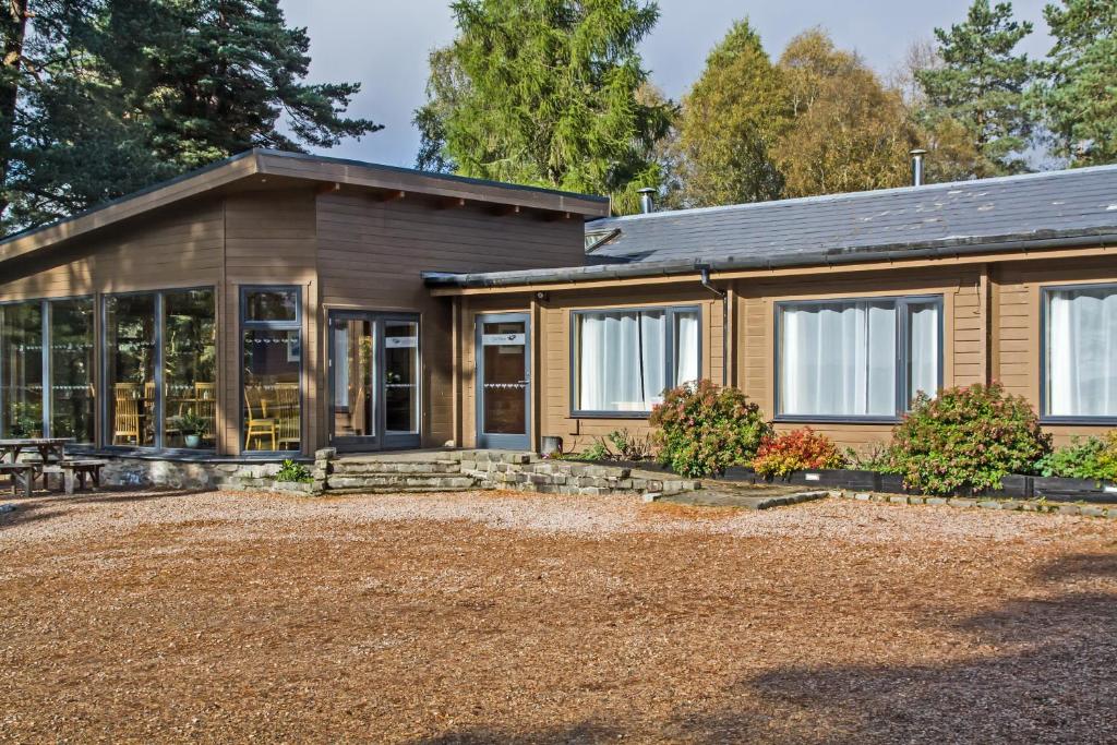 Old Pines Hotel And Restaurant (Spean Bridge)
