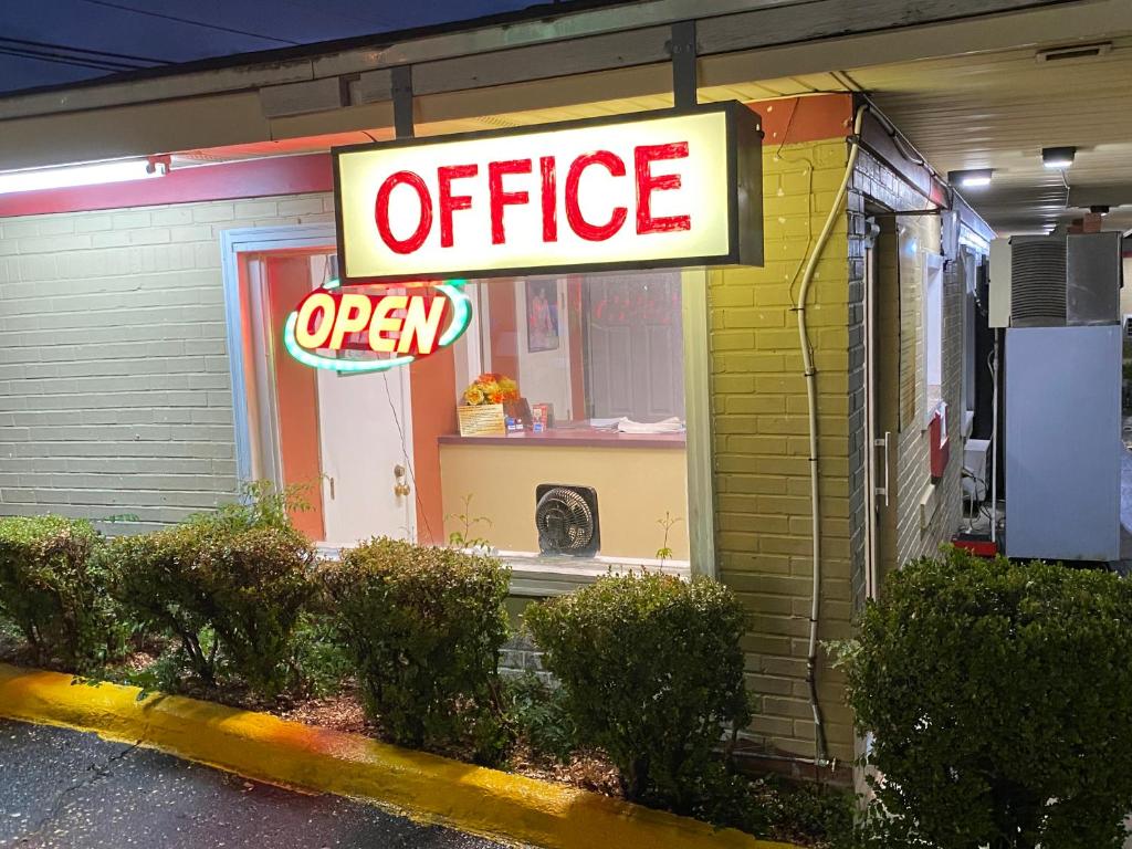 Budget Inn (Dothan)