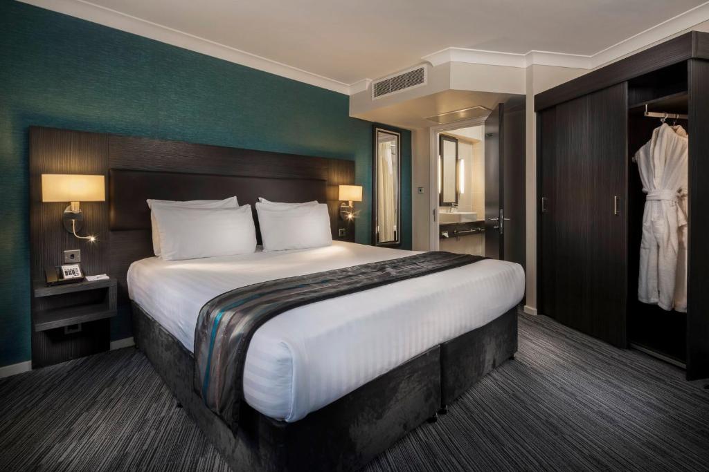 Holiday Inn London Gatwick - Worth (Crawley)