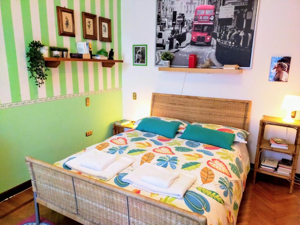 B&B Al Santo